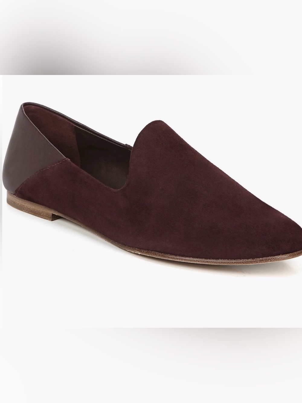 Vince Women's Marley Slip-on Loafers